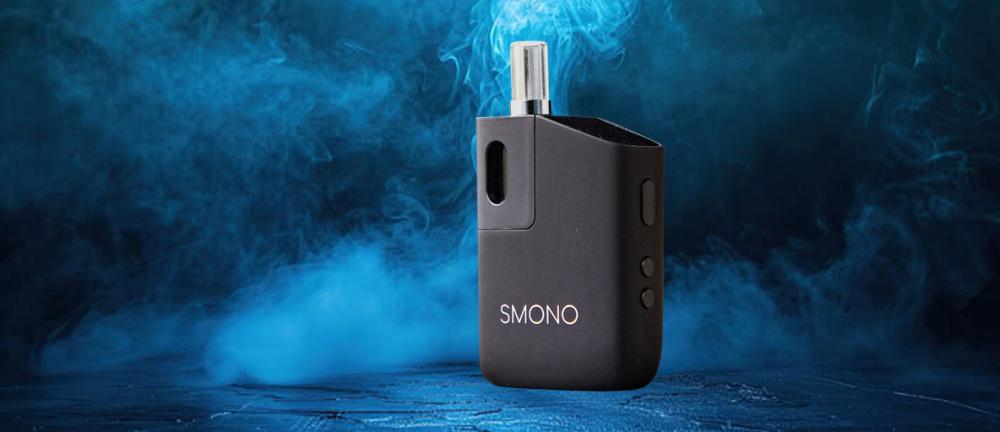 Vaporizzatori Smono