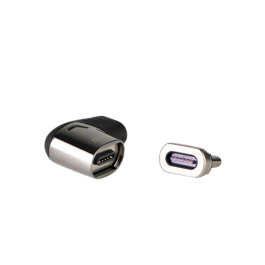 ANMONE-adaptador magnético USB tipo C de 100W, con... – Grandado ANMONE-adaptador magnético USB tipo C de 100W, con... – Grandado